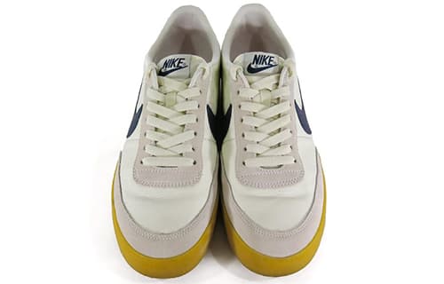 Nike Killshot 2 J Crew Sail Midnight Navy 6