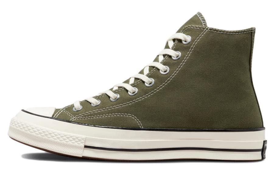 Chuck 70 Converse High 'Utility Green'