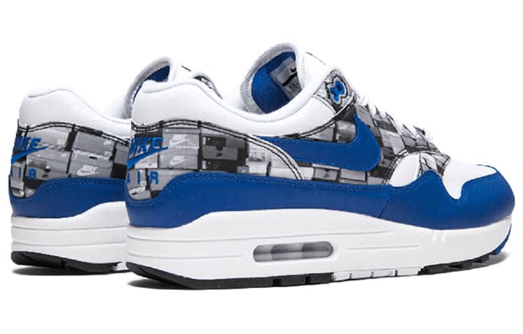 Nike Air Max 1 Atmos We Love Nike Game Royal 6