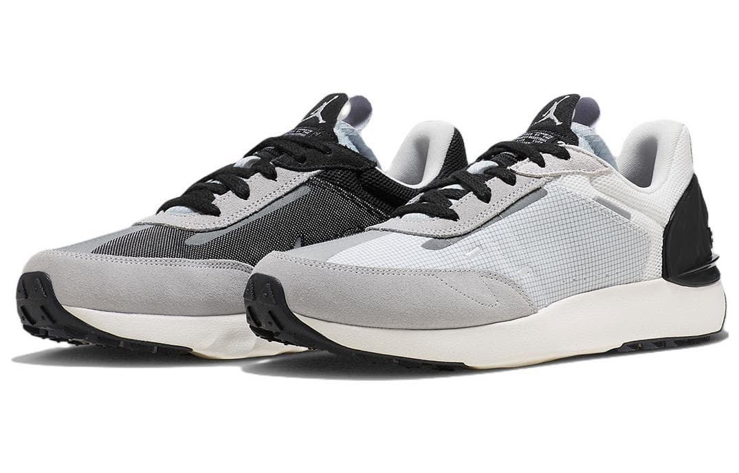 JORDAN Granville Pro Sp Black Cool Grey 6