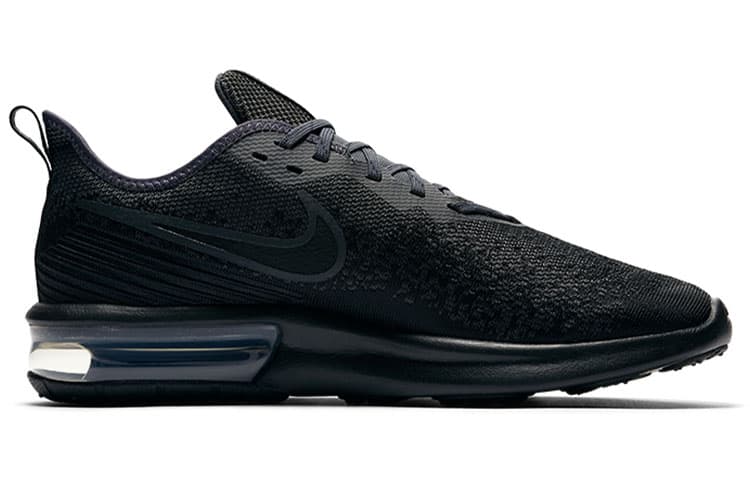 Nike Air Max Sequent 4 'Anthracite' 3