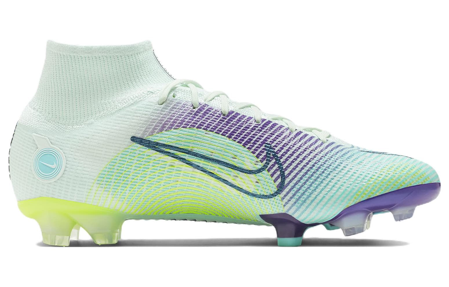 Nike Mercurial Superfly 8 Elite Fg Dream Speed 3