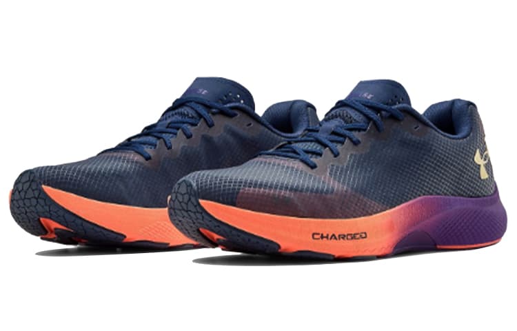 Under Armour Charged Pulse 'Blackout Navy' 5