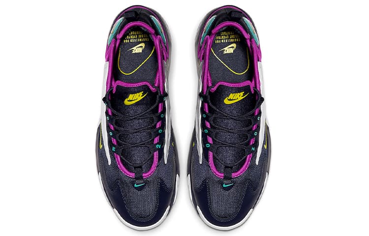 Nike Zoom 2K Blackened Blue 6