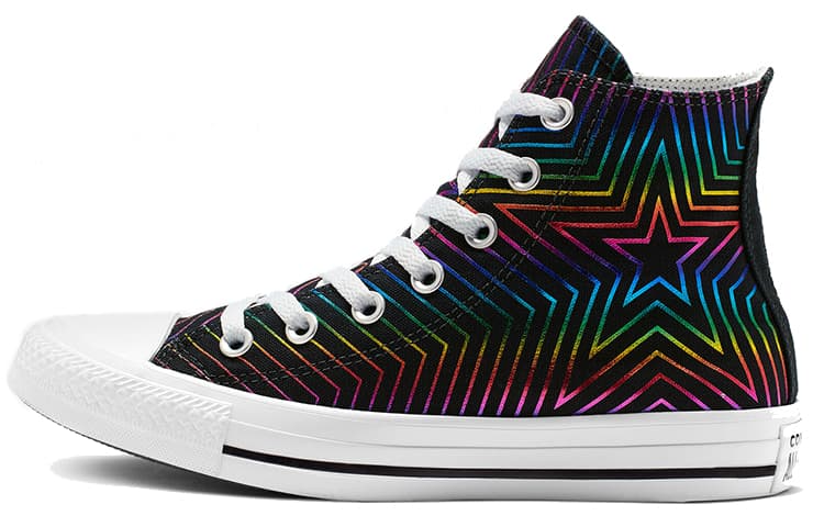 Chuck Taylor All Star Women's Converse High 'All Of The Stars' Women's 2