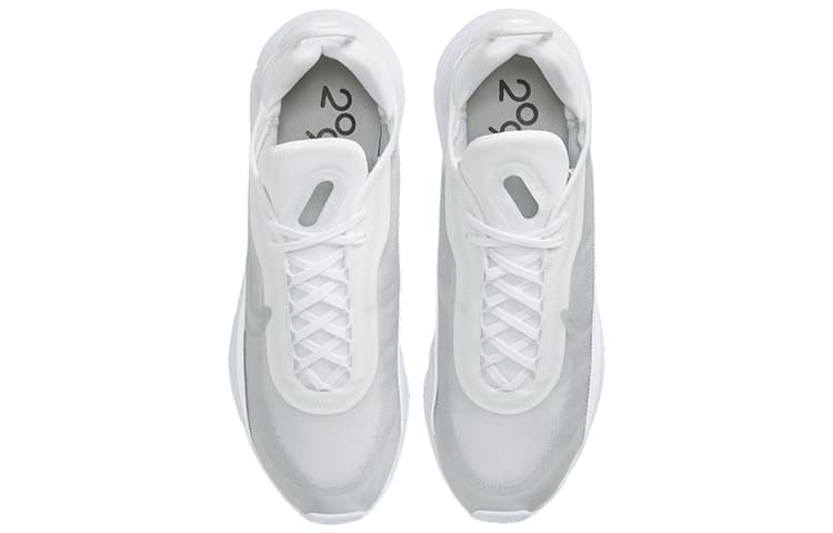 Nike Air Max 2090 Triple White 6