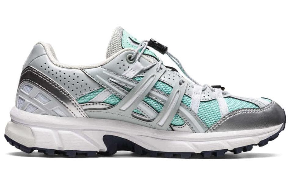 Asics Gel Sonoma 15 50 Matin Kim Tracing Ego Oasis Green Women's 4