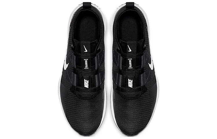 Nike Varsity Compete Tr 2 'Black' 5