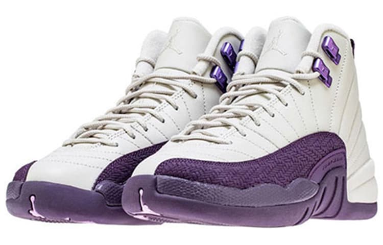 Jordan 12 Retro Desert Sand GS 6