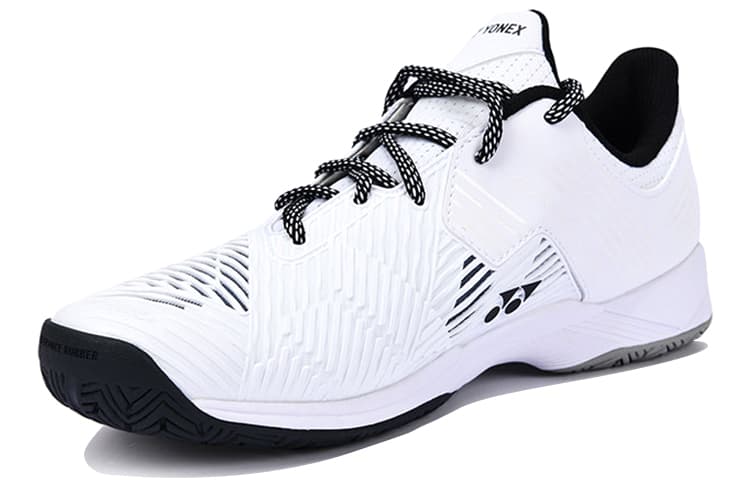 YONEX Low-Top Tennis Shoes Unisex 6