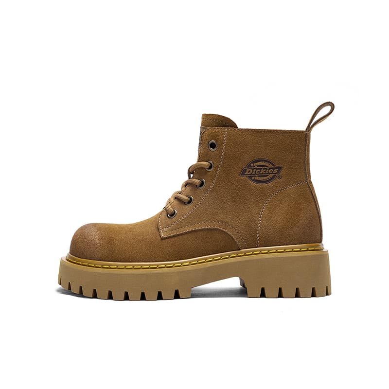 Dickies Short Martin Boot Women's 2