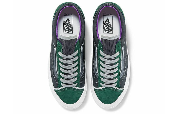 Style 36 Og Vans Ul Lx 'Devil's Details' 5