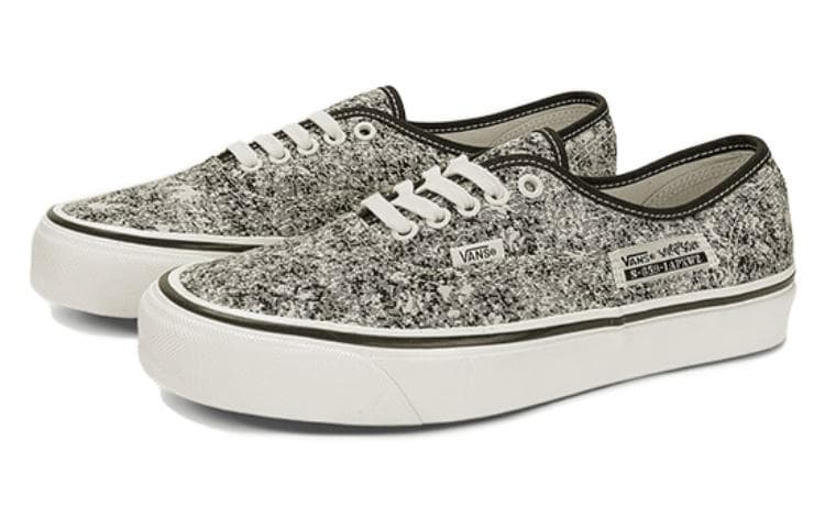 Vans Anaheim Factory Authentic 44 Dx Shoe 'OG Acid Wash White' 6