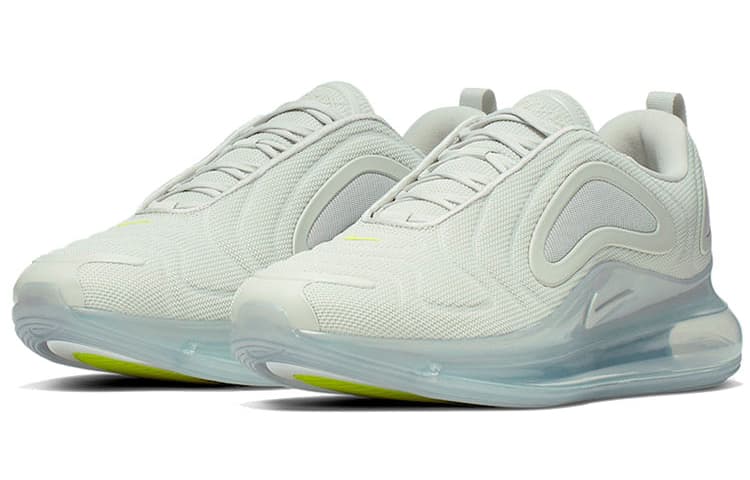 Nike Air Max 720 'Light Bone' 5