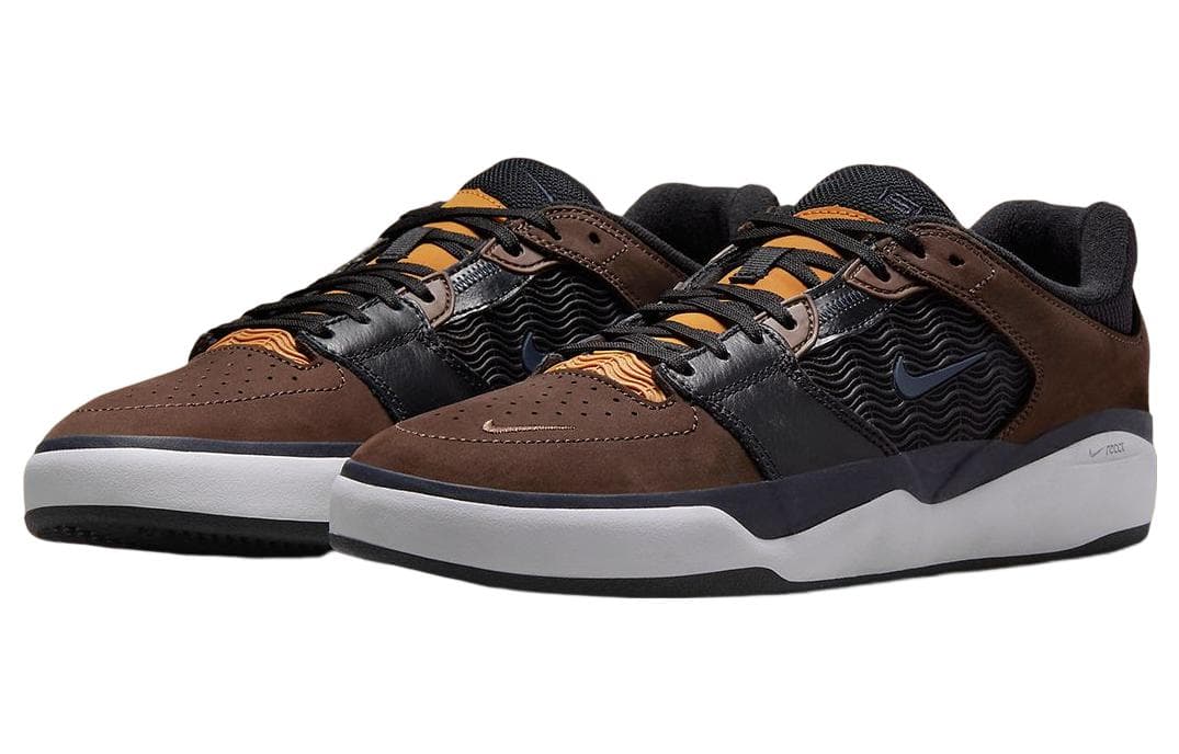 Nike Sb Ishod Wair Premium Baroque Brown 6