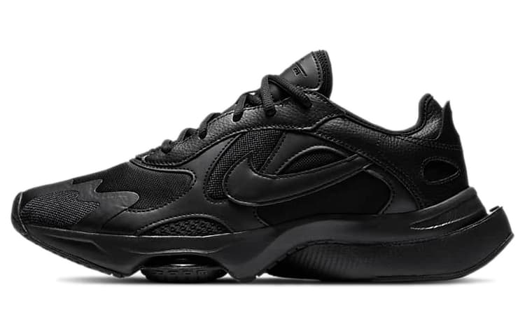 Nike Air Zoom Division Black