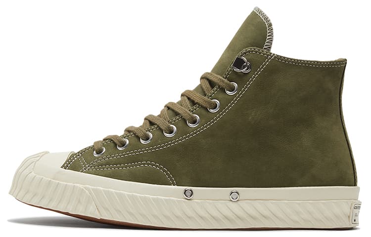 Converse Chuck Taylor All Star 70 Bosey Hi Water Repellent Field Surplus 2