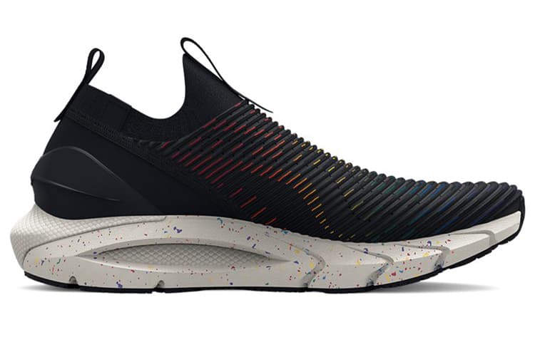 Under Armour Hovr Phantom 2 IntelliKnit Slip 'Pride' 3