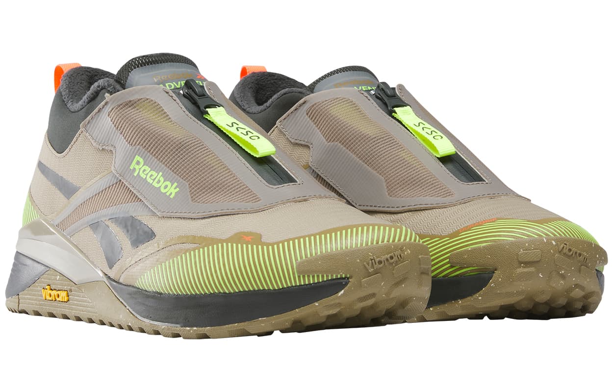 Reebok Nano X4 Adventure Sneakers 4