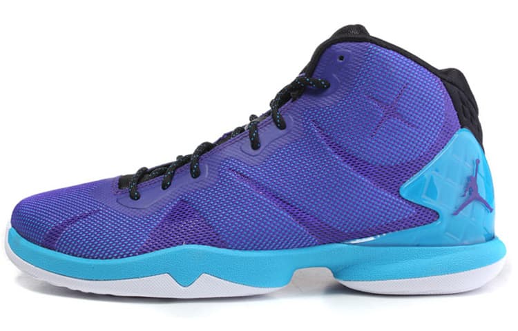 JORDAN Super.Fly 4 'Fengshui' 2