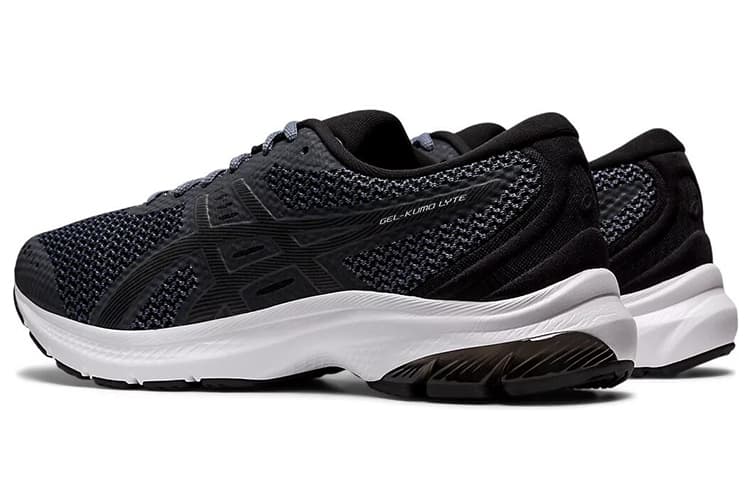 Asics Gel Kumo Lyte Mx 'Gray Black'