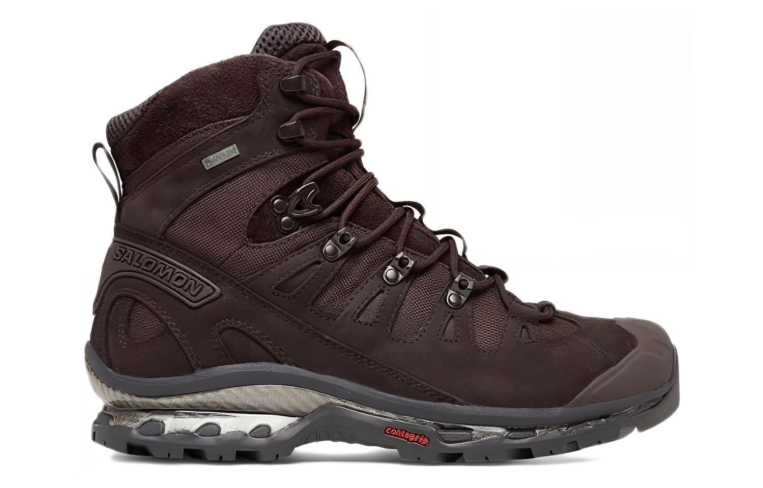 SALOMON Quest Gtx Advanced 'Brown' 4