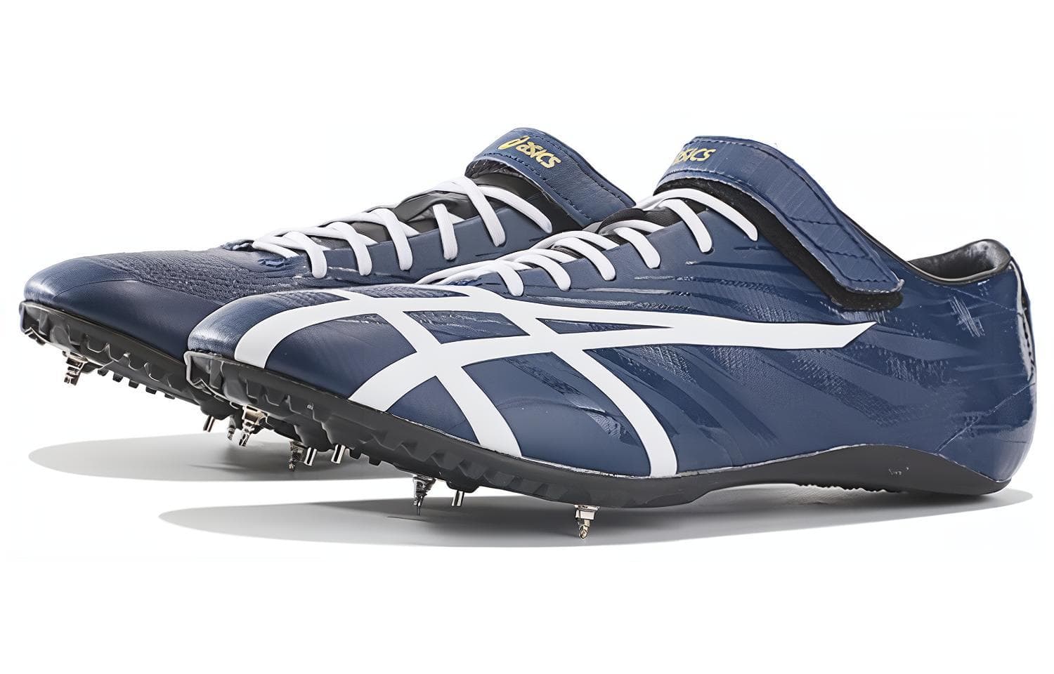 Asics Jetsprint 'Blue' 6