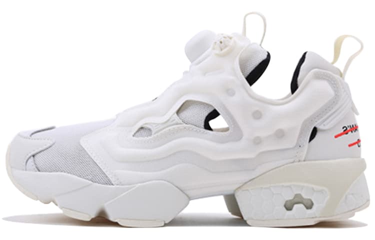 InstaPump Fury Women's Reebok Og 'It's A Man's World' 2