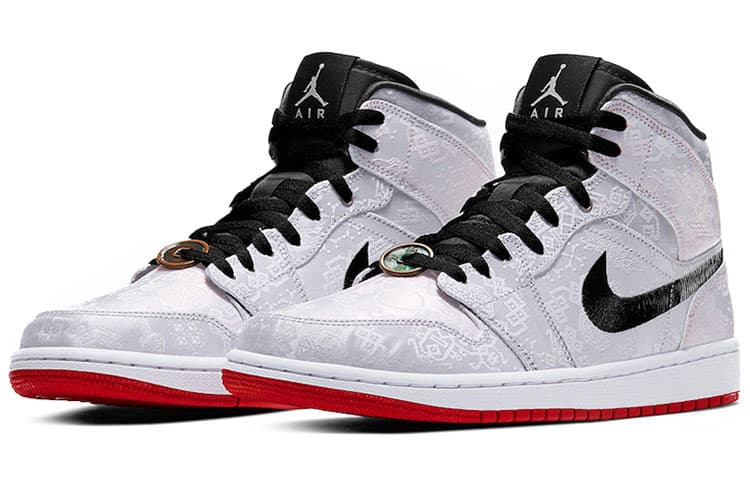 JORDAN 1 Mid Se Fearless Edison Chen Clot 6