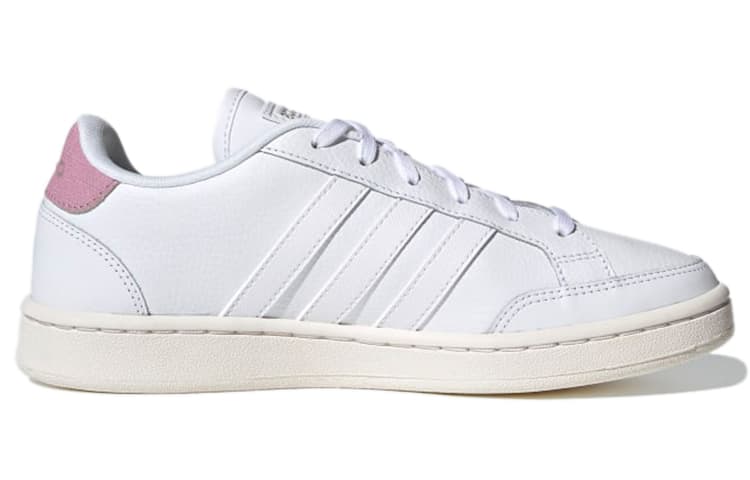 Adidas Neo Grand Court Se 'White Clear Lilac' Women's 4