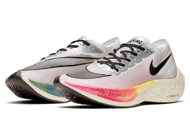 Nike ZoomX Vaporfly Next% Betrue 2019 5
