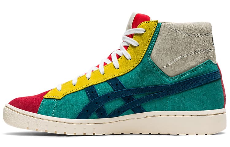 Asics Gel-PTG Mt Atmos Mismatch