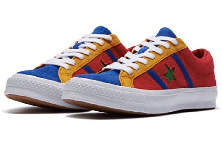 Converse One Star Academy Ox Multi 5