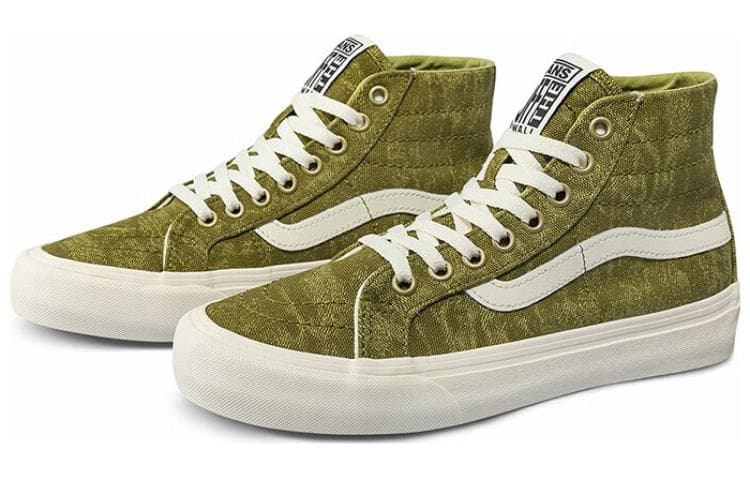 Vans SK8 HI 38 VR3 6