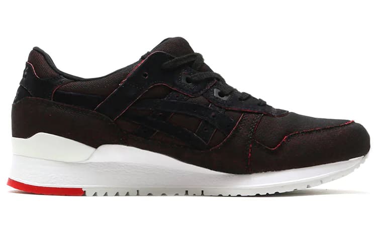 Asics Gel Lyte 3 'Japanese Denim' 4