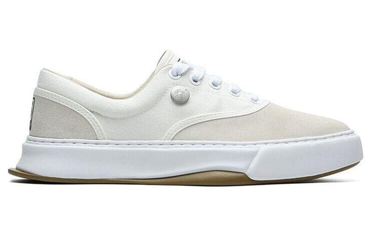 FILA Mihara X FILA Fm 10 Low Top Shoes White 3