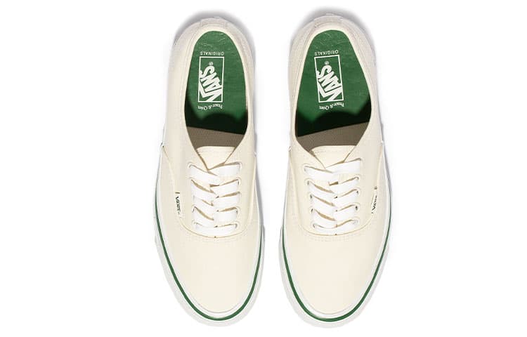 Authentic Museum Of Peace & Quiet X Og Vans Lx 'Marshmallow' 6