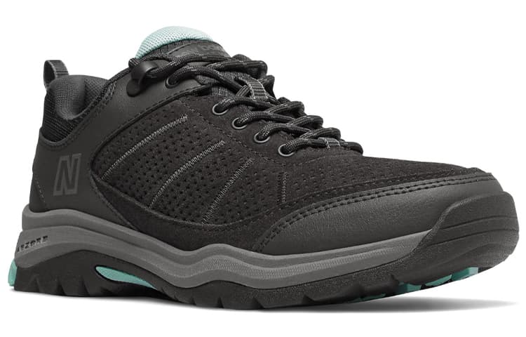 New Balance 1201 Series 'Black' Women's 5