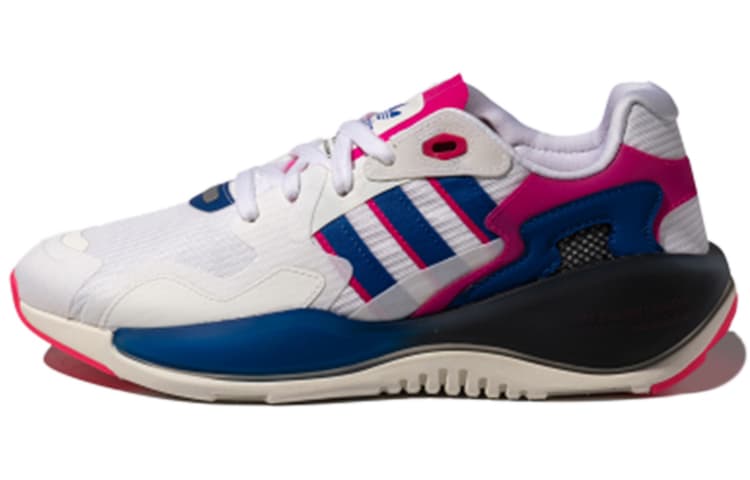 Adidas Originals Zx Alkyne 'White Shock Pink'