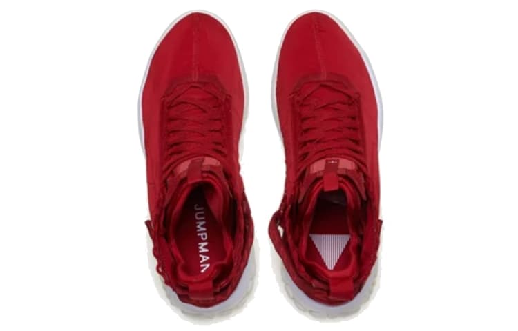 JORDAN Proto React Gym Red 6