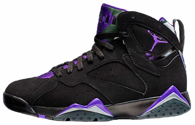 JORDAN 7 Retro Ray Allen Bucks 2