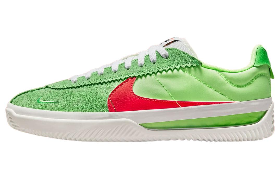 Nike Brsb 'Ghost Green Bright Crimson'