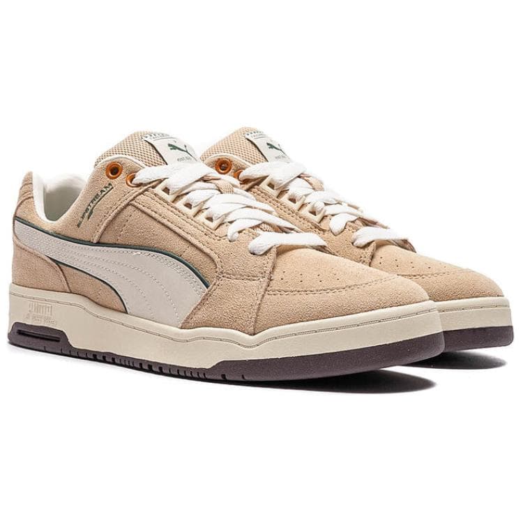 PUMA Slipstream Lo Players Lounge Light Sand 4