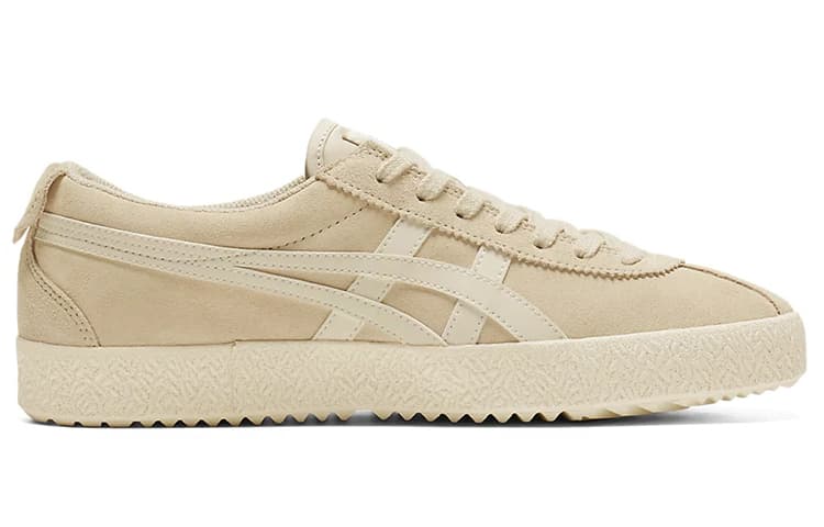Onitsuka Tiger Delegation Ex 'Beige' 3