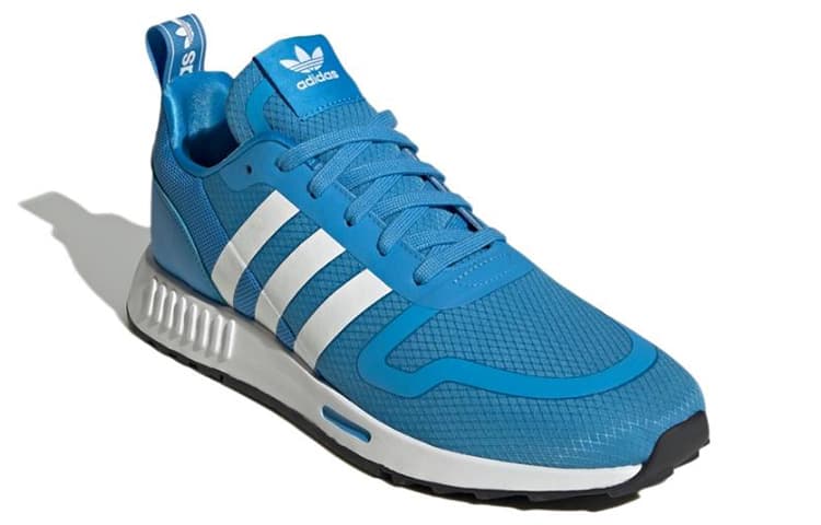 Adidas Originals Multix 'Blue' 6