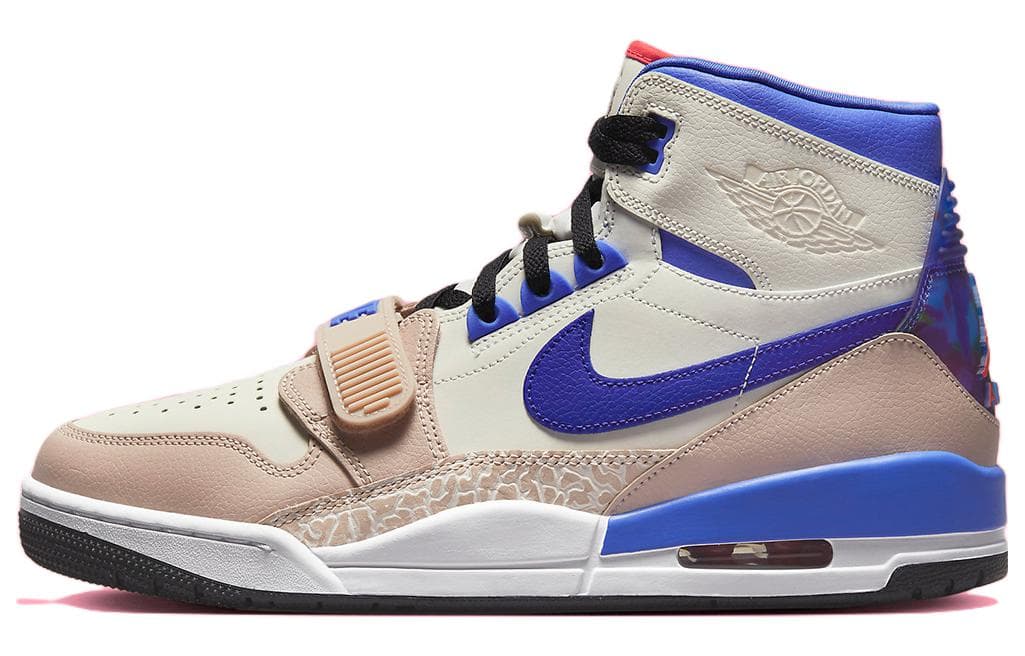 Jordan Legacy 312 Valentine's Day 2
