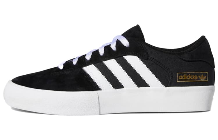 adidas originals Matchbreak Super Core Black