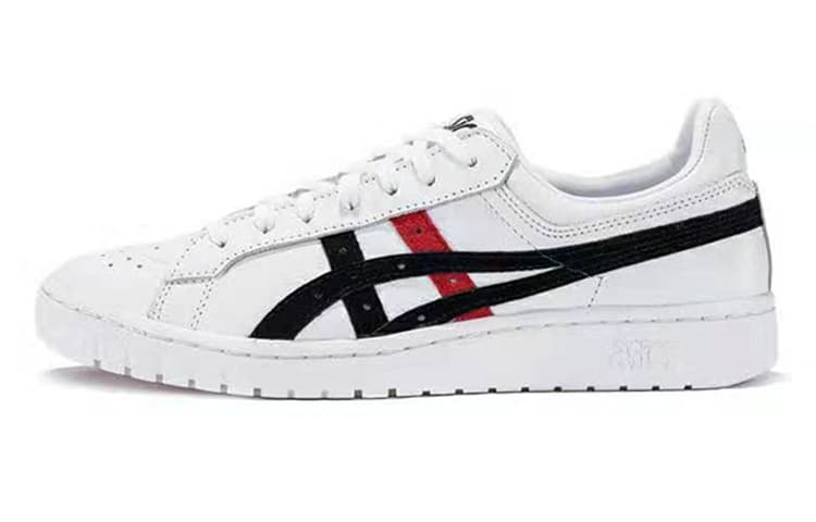Asics Gel Ptg 'White Red Black' 2