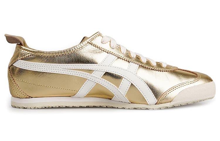 Onitsuka Tiger Mexico 66 Gold 4