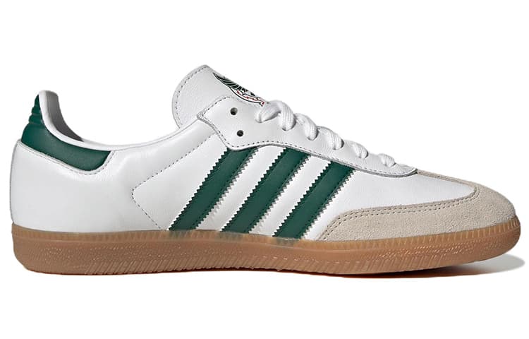 Adidas Originals Samba Team Mexico 4